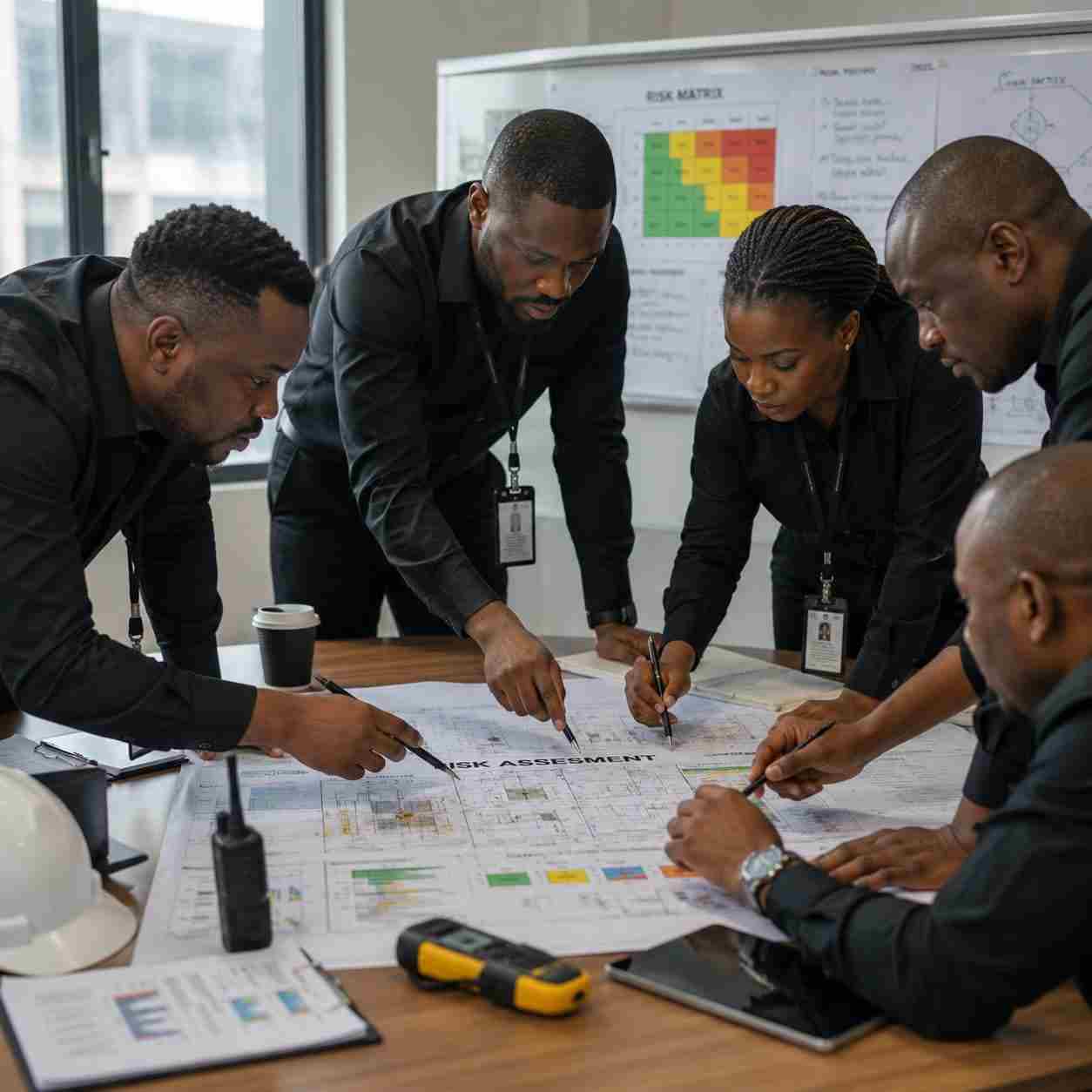 Risk Assessment