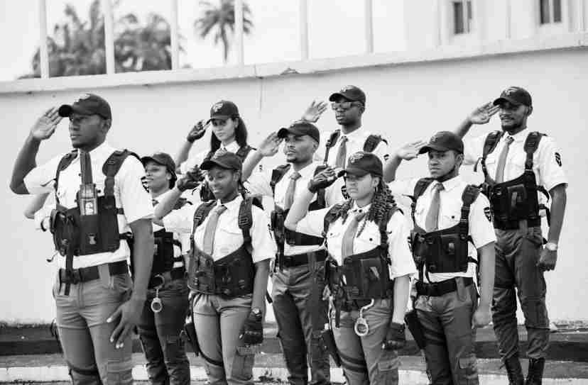 Security Training